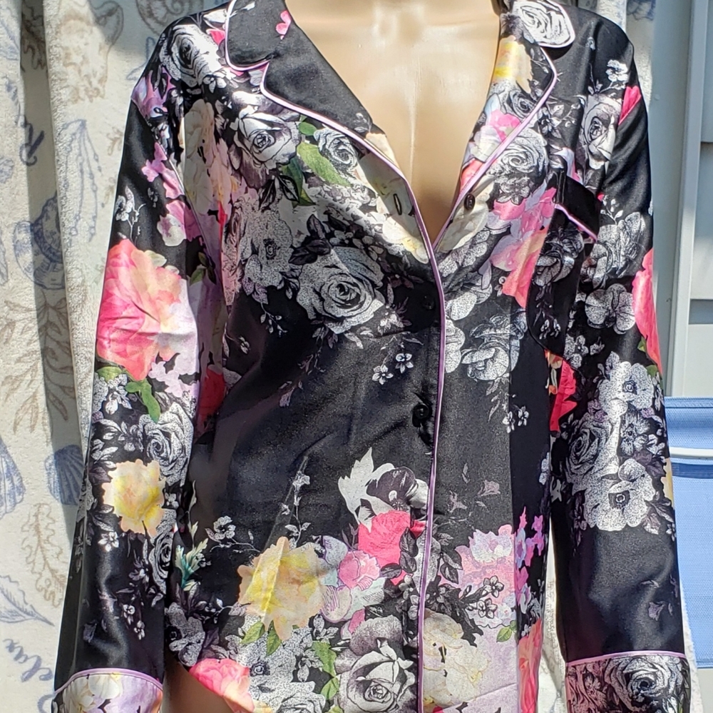 Pajama top